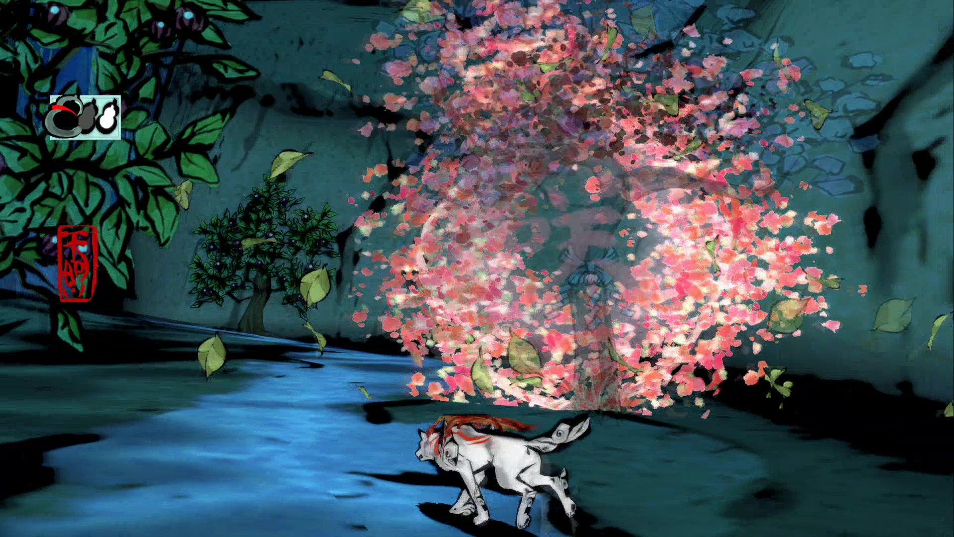 Okami HD - Imagen 26